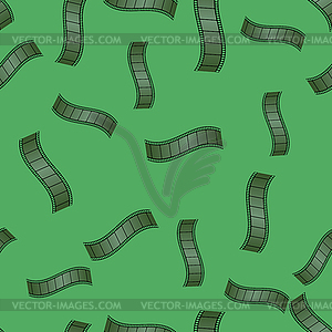 Stripe Seamless Pattern - vector clip art