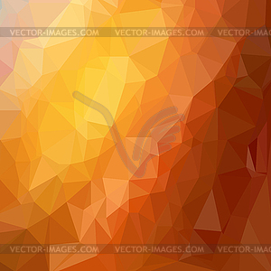 Abstract Colorful Pattern - vector clip art