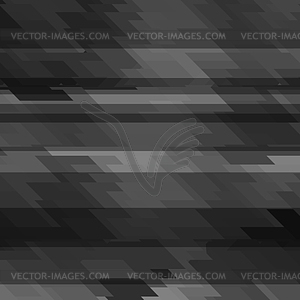 Abstract Textured Grey Pattern - vector clip art
