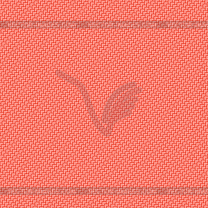 Абстрактный мозаичный красный фон. Диагональный узор. - графика в векторе