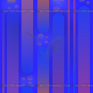 Abstract Gradient Background. Geometric Pattern - vector clipart