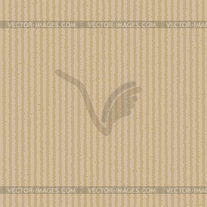 Background design with vertical wall line texture. - vector image