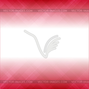 Abstract Elegant Diagonal Red Background. Abstract - vector image