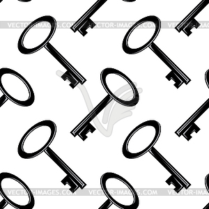 Key icon . Key icon. Lock or unlock sign. Padlock. - vector clipart