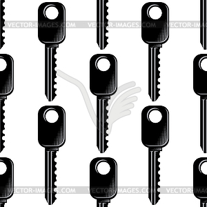 Key icon . Key icon. Lock or unlock sign. Padlock. - vector clip art