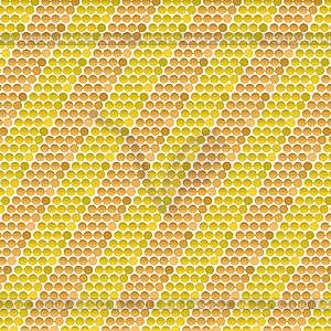 Meta ball Connect Dot Set. Orange Molecule chain. - vector image