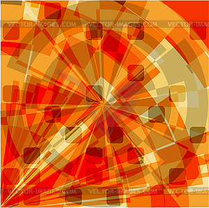 Abstract background. EPS 10 - vector image