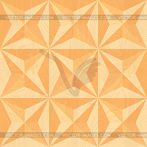 Abstract geometric background - vector image