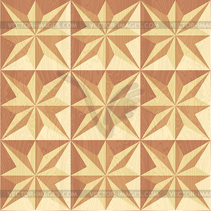 Abstract geometric background - vector clip art