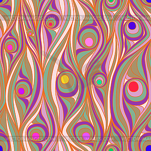 Abstract background.  - vector clipart