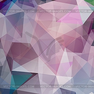 Original design layout on dark background - vector EPS clipart