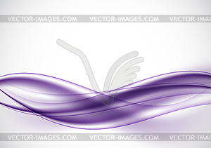 Abstract soft design background - vector clipart