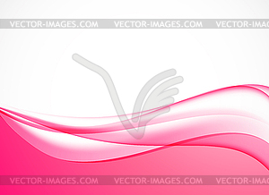 Abstract dynamic design background - royalty-free vector clipart