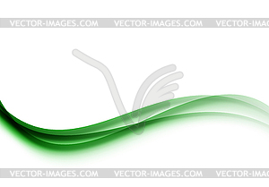 Abstract soft design background - vector clip art