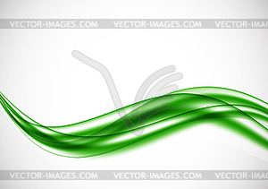 Abstract soft design template - vector clipart