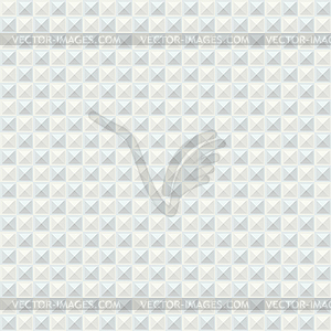 Background - seamless. White and gray texture - vector clip art