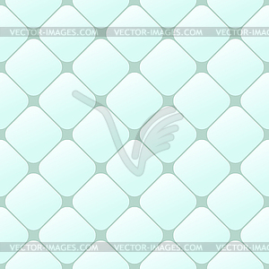 Light tiles texture. Seamless pattern - vector clipart