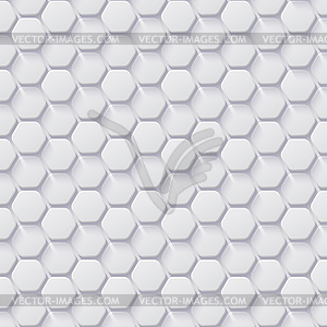 Abstract geometric background - vector clip art