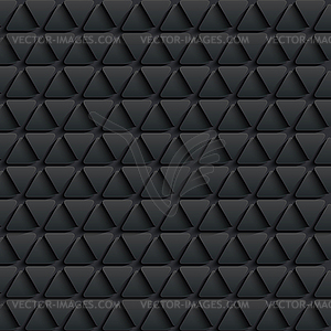 Abstract geometric background - vector image