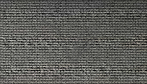 Абстрактный экспрессионизм, фантастический серый камень - изображение векторного клипарта