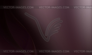 Elegant purple silk background shimmers with light - vector clipart