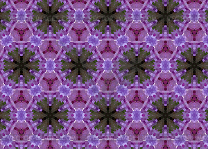 Primitive simple lilac modern pattern with - vector clip art