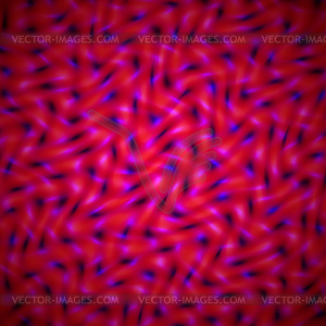 Abstract blood background - royalty-free vector clipart