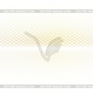 Abstract mesh background - royalty-free vector image