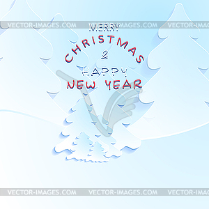 New year2014.04background - vector clipart