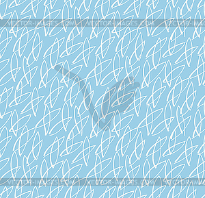 Abstract seamless pattern background - vector clipart