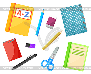 all stationery and office supplies
