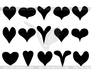 Heart - vector image