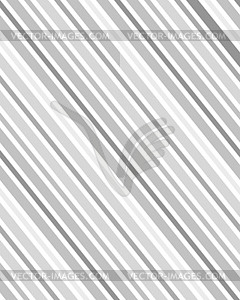 Diagonal gray lines - vector clip art