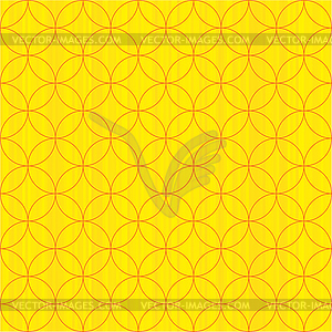 Pattern. Trendy modern template for your design. i - vector clipart