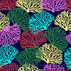 Beautiful botanical with tropical - vector clip art