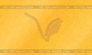 Gold background. Light and smooth realistic, - vector EPS clipart