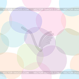 Watercolor, pastel delicate background for design. - vector clipart
