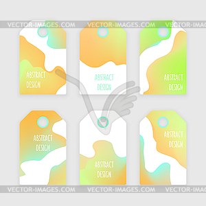 Discount tag clothing - vector clipart
