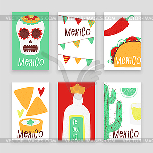 Cinco de mayo - vector clip art