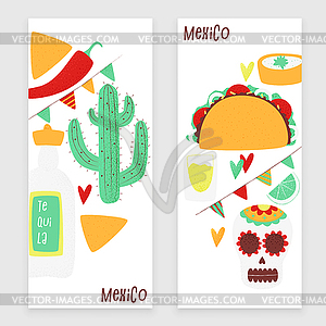 Cinco de mayo - vector clipart