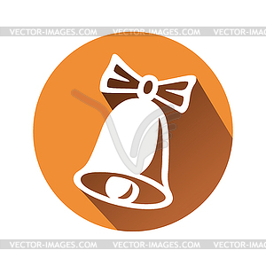 Bell - vector image