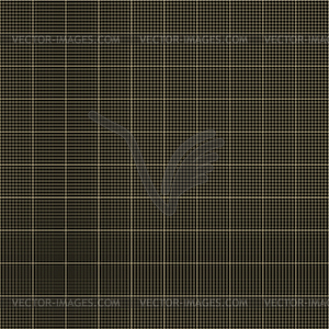 График сетки бумаги бесшовных мм. инжиниринг - векторный дизайн