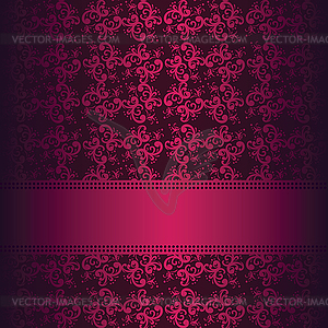 Christmas Background - royalty-free vector image