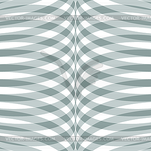 Abstract checkered background white and gray - vector clip art