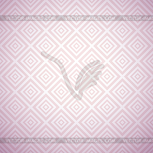 Ethnic tribal zig zag and rhombus seamless - vector image