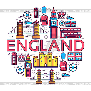 england clipart