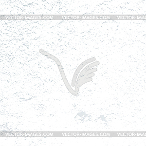 Abstract halftone monochrome backdrop - vector image