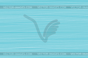 Blue Scratch touches pop art background - vector clipart