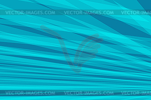 Turquoise background modern - stock vector clipart