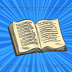 library book clipart